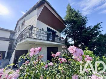 Vente Maison 3 chambresVillars
