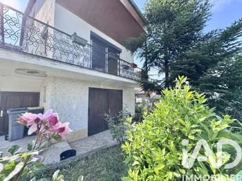 Vente Maison 3 chambresVillars