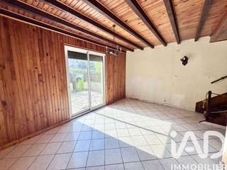 Vente maison 5 pièces Vente maison 5 pièces