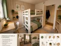 Vente maison 7 pièces Vente maison 7 pièces