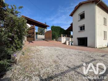 Vente maison 4 pièces Villars 42