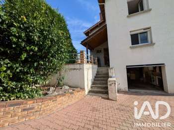 Vente Maison 3 chambresVillars