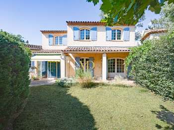 Vente maison 7 pièces Villars 84