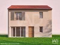 Vente maison Villars - 84