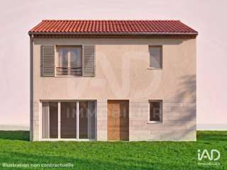Vente maison 4 pièces Vente maison 4 pièces