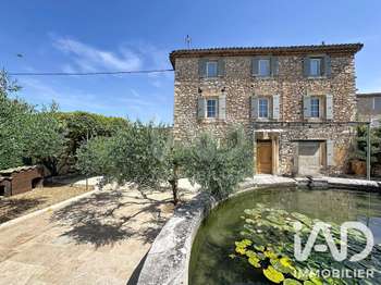 Vente maison 5 pièces Villars 84