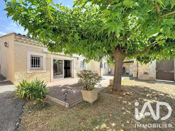 Vente Maison 2 chambresVillars