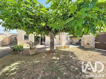 Vente maison 3 pièces Villars 84