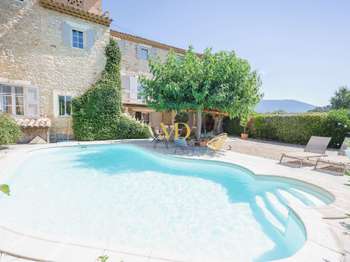 Vente Maison 4 chambresVillars