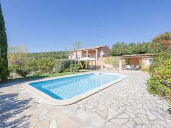 Vente Maison 5 chambresVillars