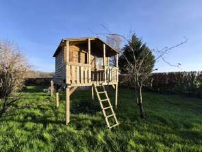 Vente Maison 9 piècesVillars-les-Dombes