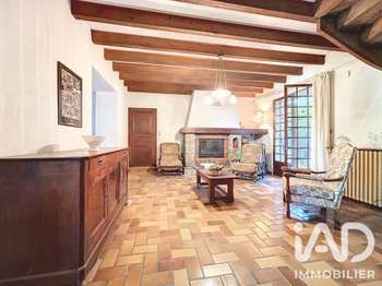 Vente Maison 5 chambresVillasavary
