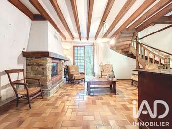 Vente maison 10 pièces Vente maison 10 pièces