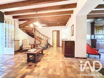 Vente maison 10 pièces Vente maison 10 pièces