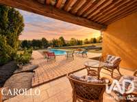 Vente maison 9 pièces