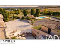 Vente maison 9 pièces