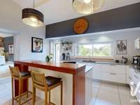 Vente maison 13 pièces