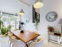 Vente maison 13 pièces