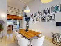 Vente maison 13 pièces