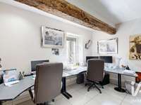 Vente maison 13 pièces