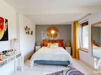 Vente maison 13 pièces