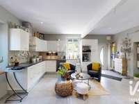 Vente maison 13 pièces