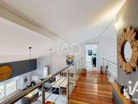 Vente maison 13 pièces