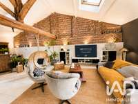 Vente maison 13 pièces