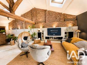 Vente Maison 6 chambresVillaudric