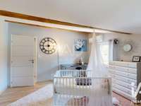 Vente maison 13 pièces