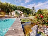 Vente maison 13 pièces