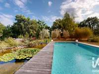 Vente maison 13 pièces