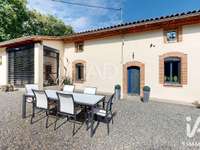 Vente maison 13 pièces
