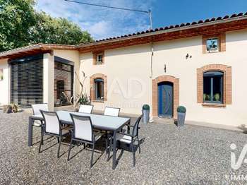 Vente maison 13 pièces