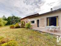 Vente maison 13 pièces