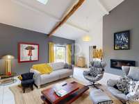 Vente maison 13 pièces