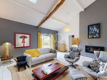 Vente Maison 6 chambresVillaudric