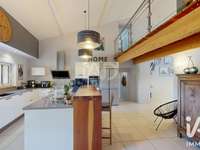 Vente maison 13 pièces