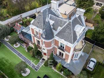 Vente maison 8 pièces Ville-d'Avray 92