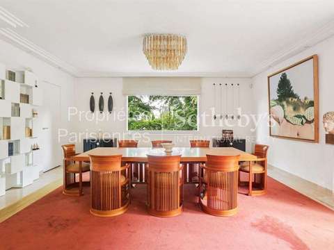 Vente maison 14 pièces Ville-d'Avray 92