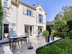 Vente Maison 4 chambresVille-d'Avray