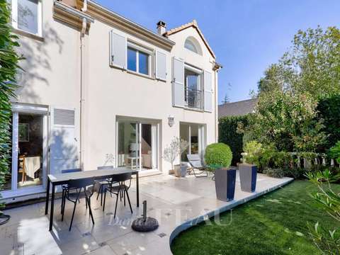 Vente maison 6 pièces Ville-d'Avray 92