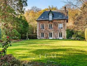 Vente Maison 6 chambresVille-d'Avray