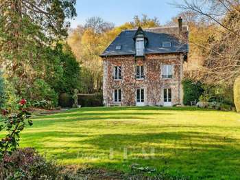 Vente maison 7 pièces Ville-d'Avray 92