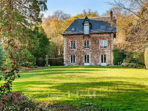 Vente maison 7 pièces Ville-d'Avray 92