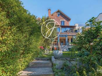 Vente Maison 4 chambresVille-d'Avray