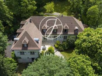 Vente Maison 6 chambresVille-d'Avray
