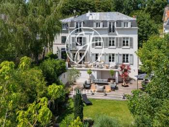 Vente maison 7 pièces Ville-d'Avray 92