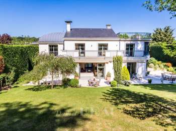 Vente Maison 5 chambresVille-d'Avray