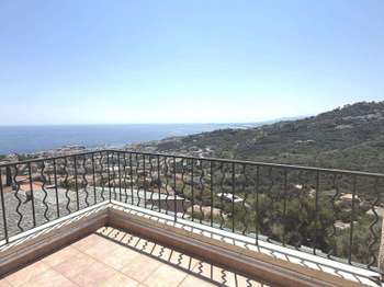 Vente Maison 4 chambresVille-di-Pietrabugno
